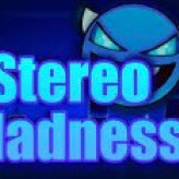 Geometry Dash Stereo Madness Re