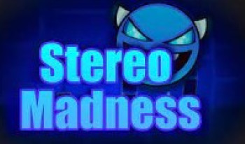Geometry Dash Stereo Madness Re