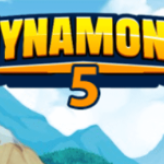 Dynamons 5