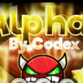 Geometry Dash Alphar