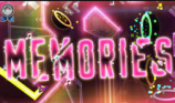 Geometry Dash Crystal Memories img