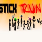 Stick Run