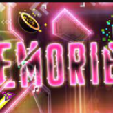 Geometry Dash Crystal Memories 