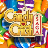 Candy Crush Saga