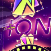 Geometry Dash Ion