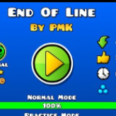 Geometry Dash - End of Line