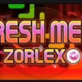 Geometry Dash Fresh Meat