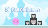 Pig Ball Christmas img