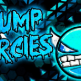 Geometry Dash Trump Circles