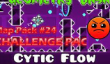 Geometry Dash Cytic Flow img