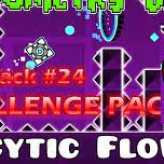 Geometry Dash Cytic Flow 