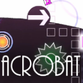 Geometry Dash Acrobat