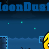 Geometry Dash Moondust