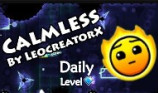 Geometry Dash CalmLess img