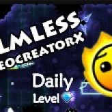 Geometry Dash CalmLess