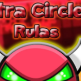 Geometry Dash Ultra Circles