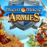 Might And Magic Armies