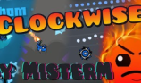 Geometry Dash Clockwise img