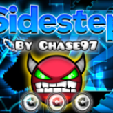 Geometry Dash Sidestep