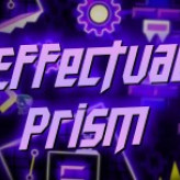 Geometry Dash Effectual Prism