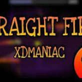 Geometry Dash Straight Fire