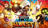 Ubisoft All Star Blast! img