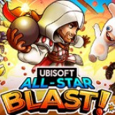 Ubisoft All Star Blast! Ubisoft All Star Blast!