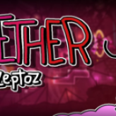 Geometry Dash Aether