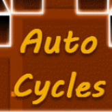 Geometry Dash Auto Cycles 