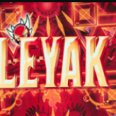 Geometry Dash Leyak