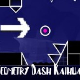 Geometry Dash Kaihua