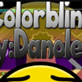 Geometry Dash Colorblind 