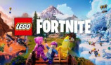 LEGO Fortnite img