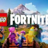 LEGO Fortnite