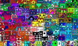 Geometry Dash Family img