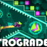 Geometry Dash Retrograde