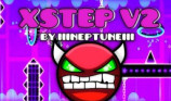 Geometry Dash Xstep V2 Rebirth img