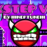 Geometry Dash Xstep V2 Rebirth