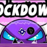 Geometry Dash Lockdown 