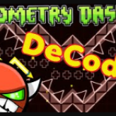 Geometry Dash Decode