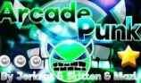 Geometry Dash Arcade Punk img