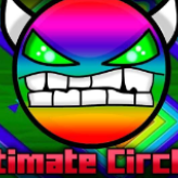 Geometry Dash Ultimate Circles