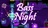 Geometry Dash Bass Night img