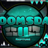 Geometry Dash Doomsday