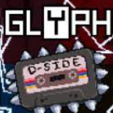 Geometry Dash Glyph