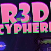 Geometry Dash Cr3dd