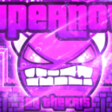 Geometry Dash Supernova