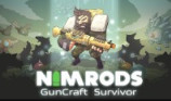 NIMRODS: GunCraft Survivor img