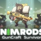 NIMRODS: GunCraft Survivor