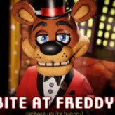 A Bite at Freddy’s